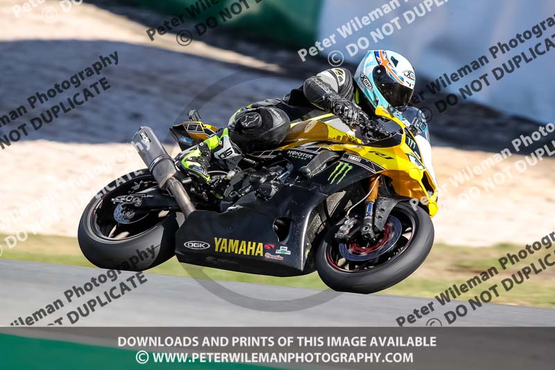 motorbikes;no limits;october 2019;peter wileman photography;portimao;portugal;trackday digital images
